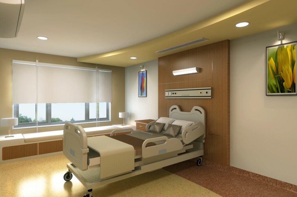 Jaslok Hospital – Hosmac India Private Limited